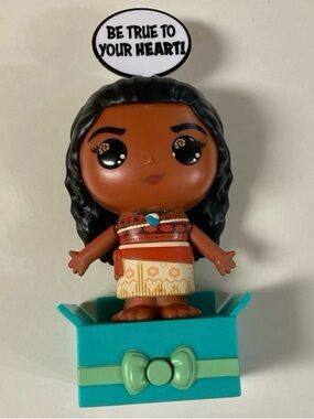 Moana Funko Popsie